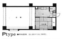 鶴見中央5-6スカイマンション103